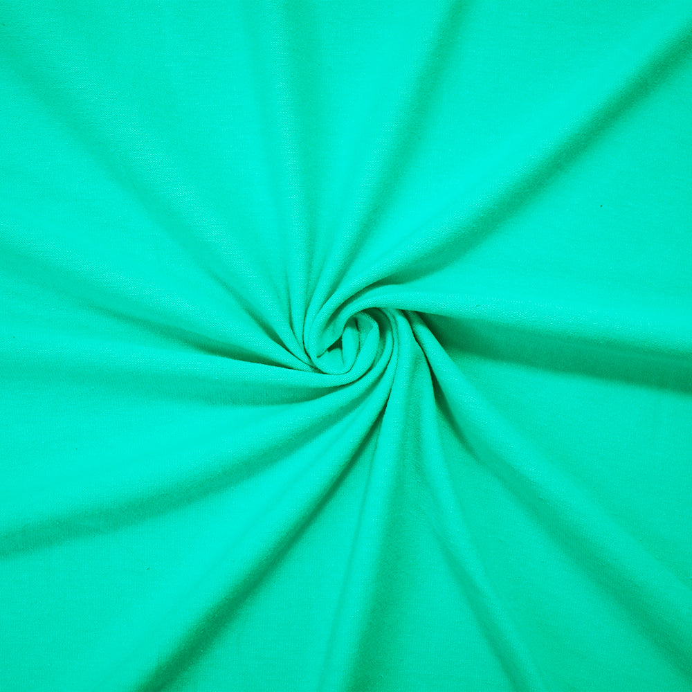 Cotton Spandex Solids