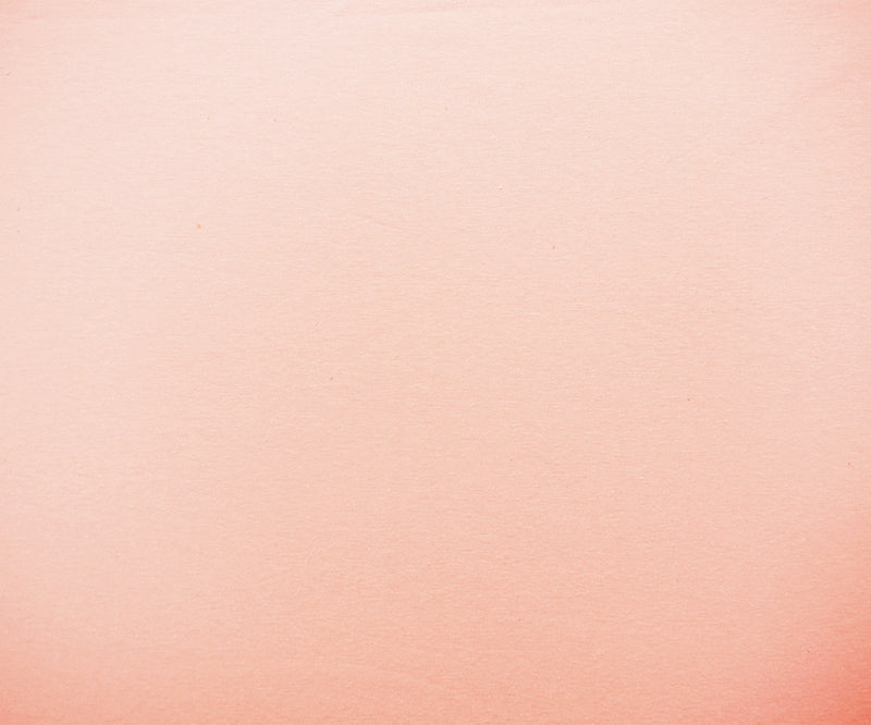 Light Orange Cotton Solid Stretch Spandex Jersey Knit Fabric