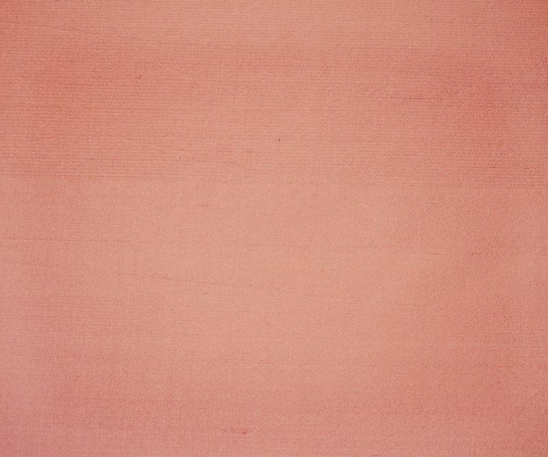 Pink-Beige Iridescent Silk Dupioni Woven Fabric