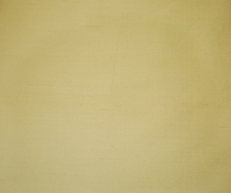 Light Beige-Pearl Silk Iridescent Dupioni Woven Fabric