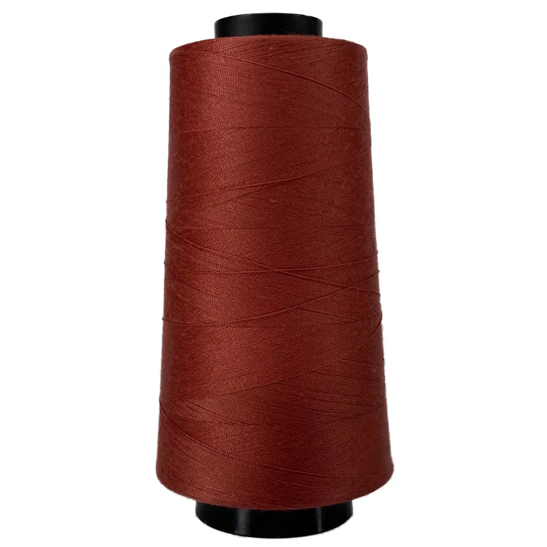 QE009 Antique Rose Perma Core Quilters Edition Thread — Fabric Depot