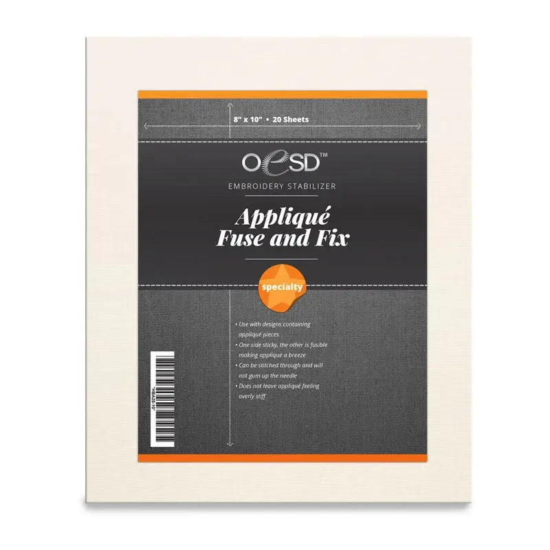 Interfacing - Packaged