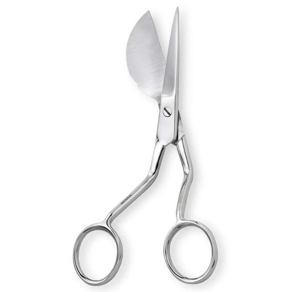 Applique Scissor Left Handed – Fabric Depot