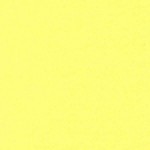 20 YD Bolt-Yellow Broadcloth Bolt Fabric