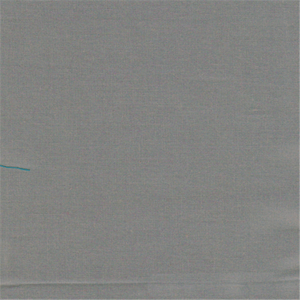 20 YD Bolt-Silver Broadcloth Bolt Fabric