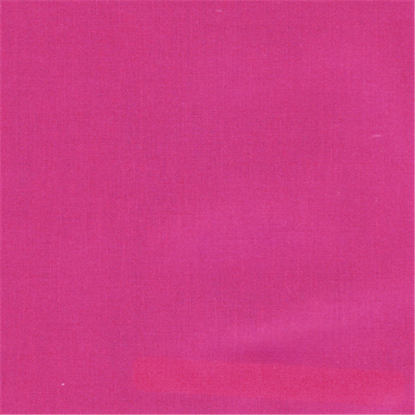 20 YD Bolt-Fuschia Broadcloth Bolt Fabric