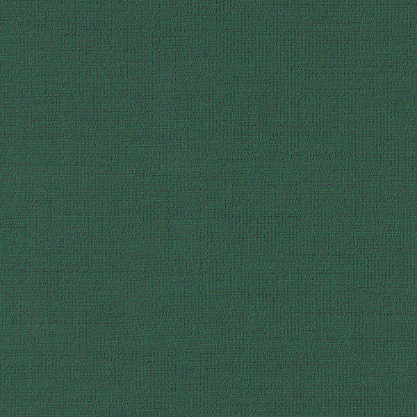 Hunter Green Broadcloth Fabric - Reorderable