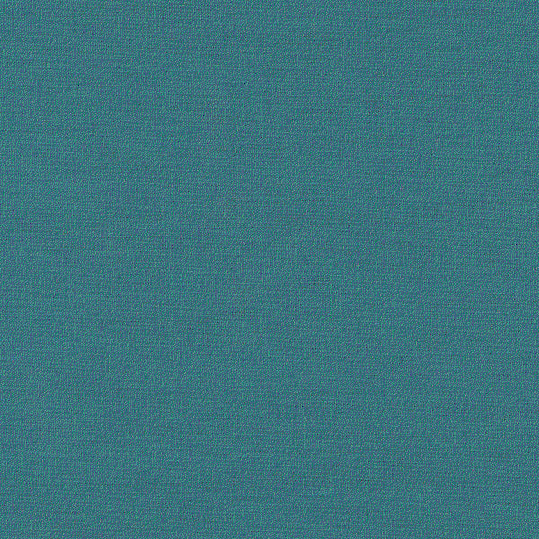 Teal Broadcloth Fabric - Reorderable