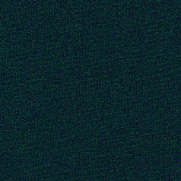 Dark Teal Broadcloth Fabric - Reorderable