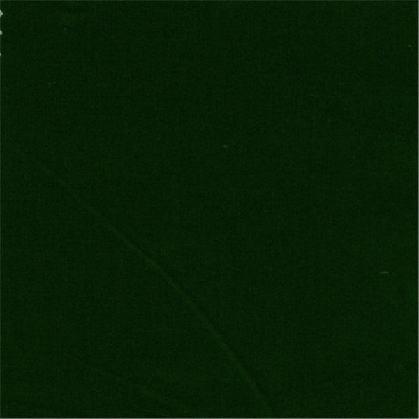 Amish Green Broadcloth Fabric - Reorderable