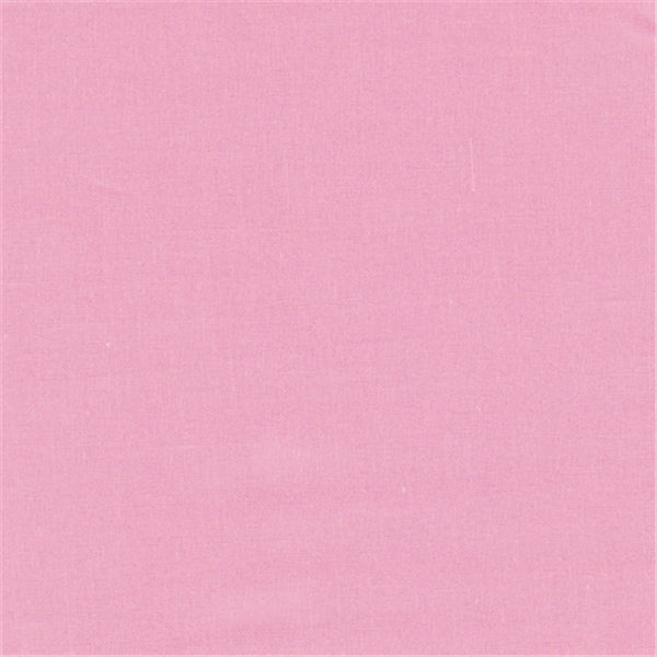 20 YD Bolt-Bubblegum Broadcloth Bolt Fabric