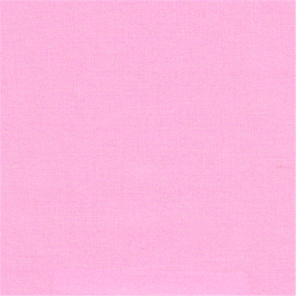 4 YD PC-Carnation Cotton Solid Fabric