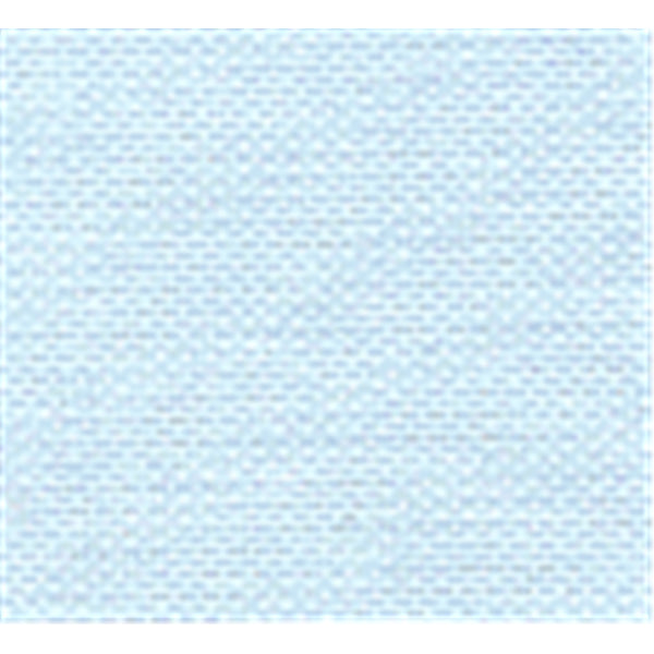 Light Blue Cotton Solid Fabric - Reorderable