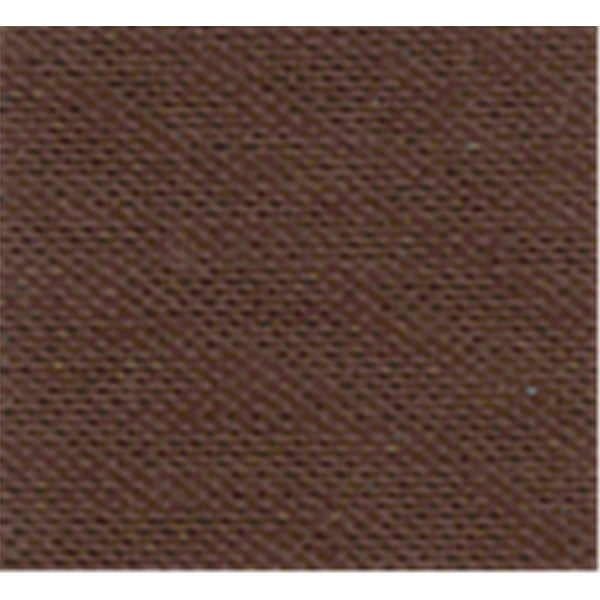 Chocolate Cotton Solid Fabric - Reorderable