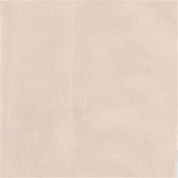 Tea Stain Cotton Solid Fabric - Reorderable