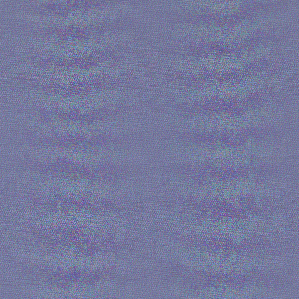 Periwinkle Cotton Solid Fabric - Reorderable