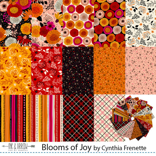 Quilt Bundles and Kits — Fabric Depot