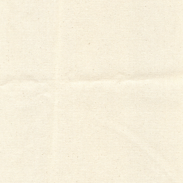 17 YD Bolt-Natural Canvas 7 1/2 oz Bolt Fabric