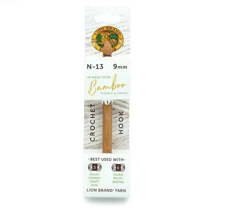 Crochet Tools