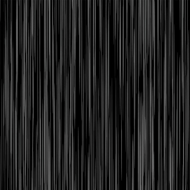 Barely Basics Melange Quilting Cuddle Black Fabric Per Yard