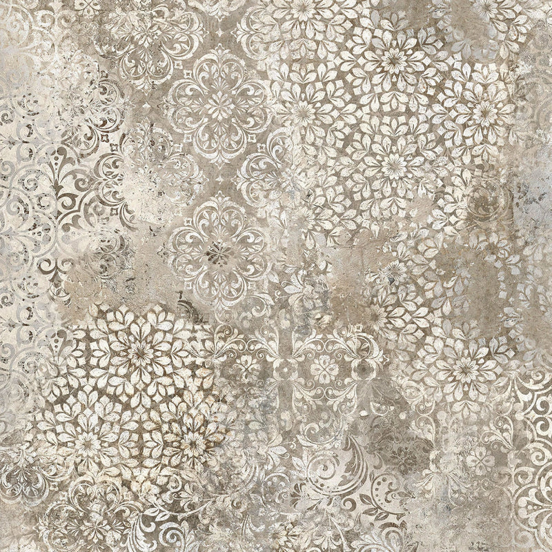 Barely Basics Stone Wash Quilting Cuddle Sand Fabric Per Yard