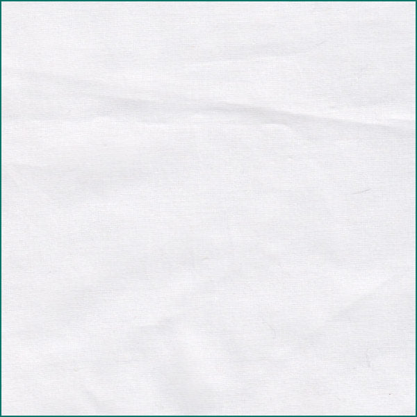 25 YD-Bleached Muslin Bolt Fabric