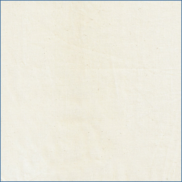 25 YD-Natural 60 in Muslin Bolt Fabric