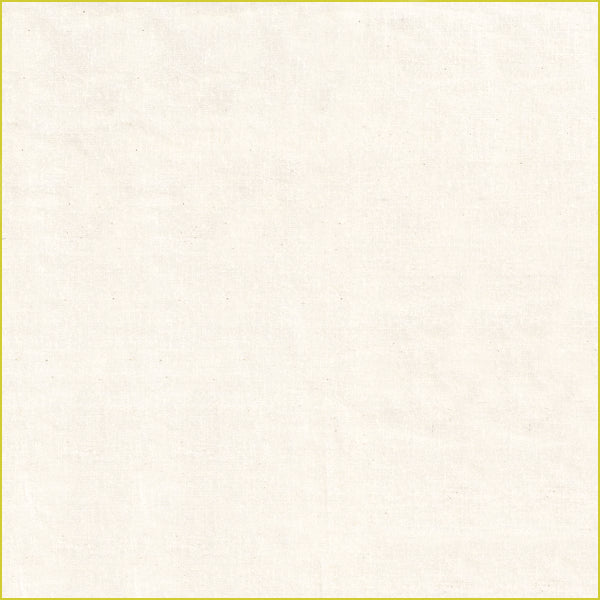 15 YD Bolt-Natural 108 in Muslin Bolt Fabric