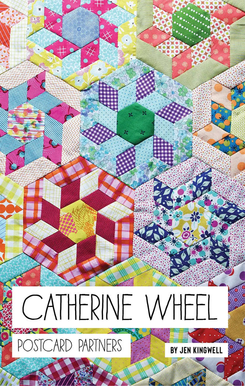 Catherine Wheel