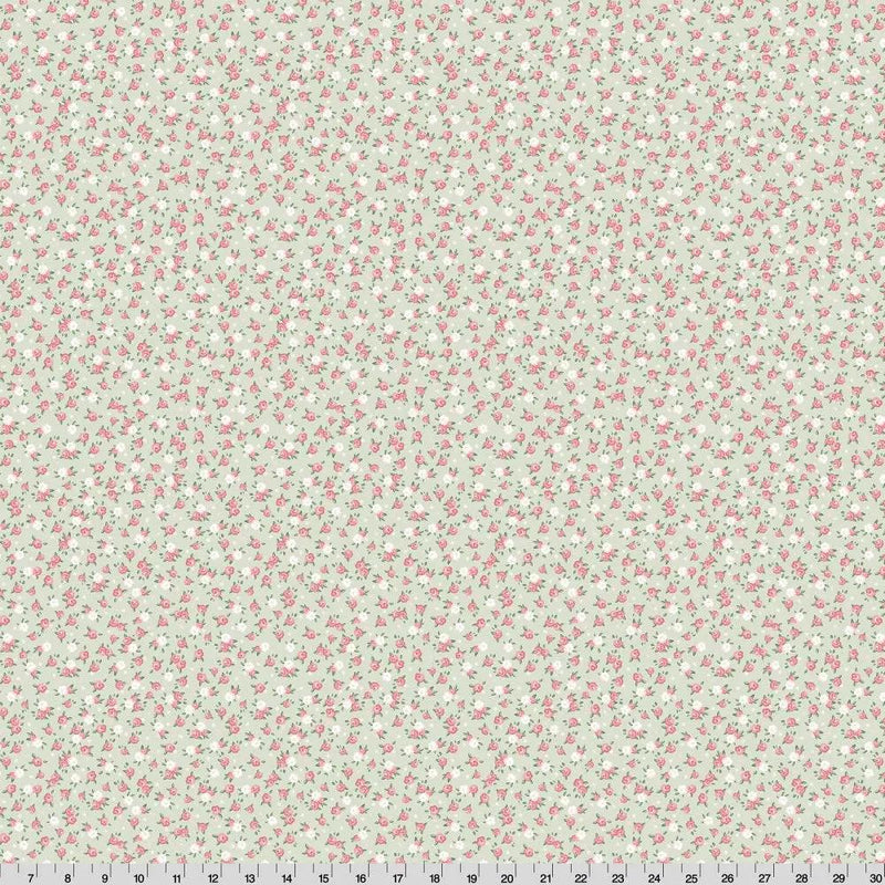 Cottage Rose Lane Kensington Quilting Cuddle Meadow Fabric per yard