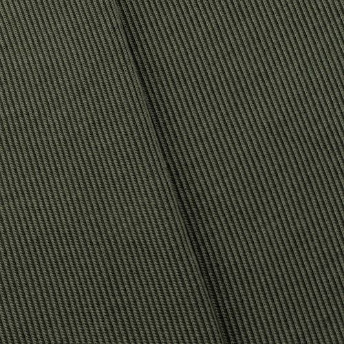 Dark Gray/Stone Famous Make Yoga Wear Activewear Fabric