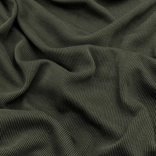 Dark Gray/Stone Famous Make Yoga Wear Activewear Fabric