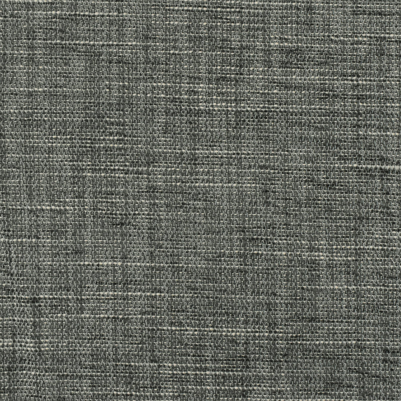 Gray -Blue-Ivory Texture Poly Chenille Dobby Woven Home Decorating Fabric