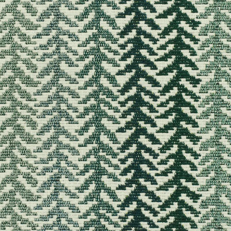 4 YD PC-Green-Beige-Multi Poly-Cotton Abstract Tapestry Home Decorating Fabric