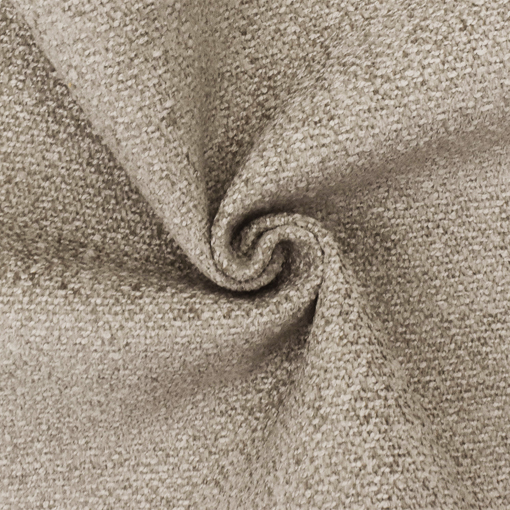 Chenille Drapery Fabric
