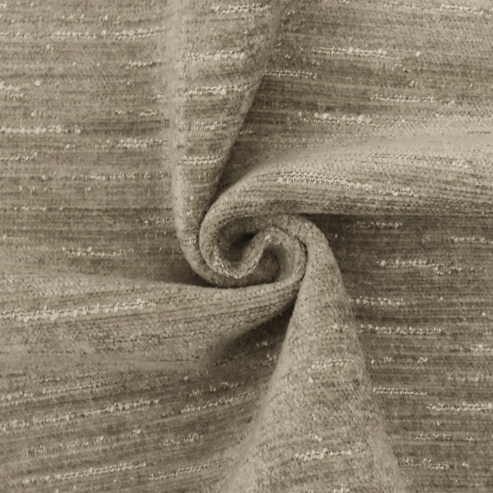 Chenille Drapery Fabric