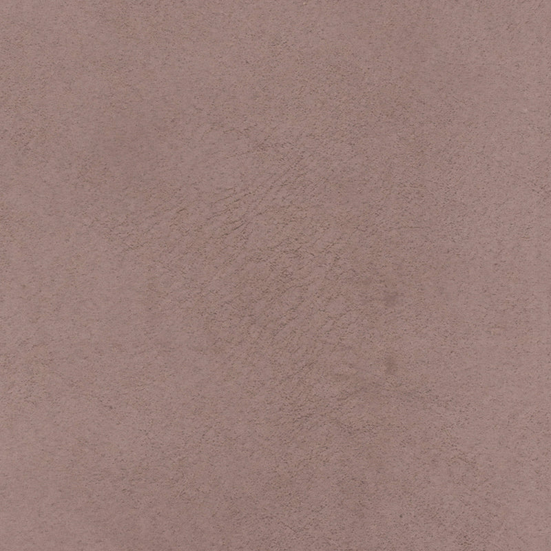 Taupe Pink Texture Poly Faux Suede Woven Home Decorating Fabric