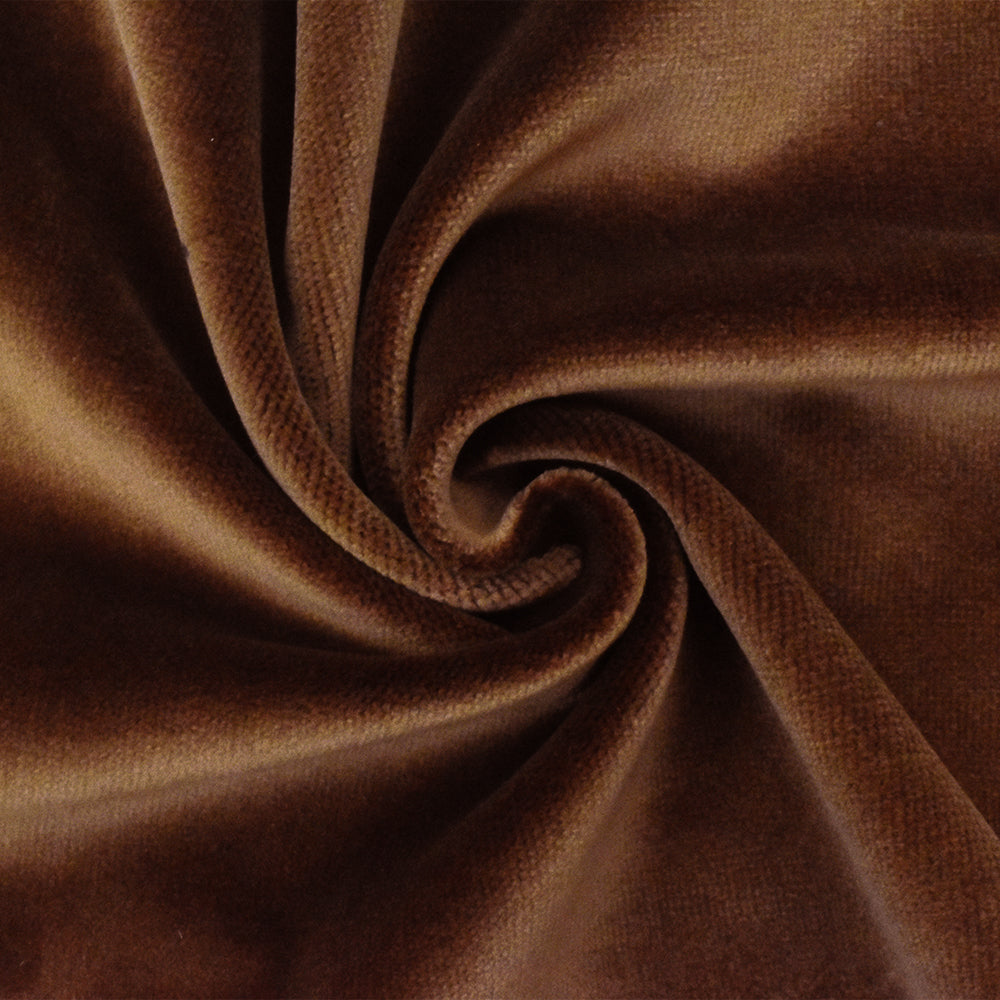 Velvet Upholstery Fabric