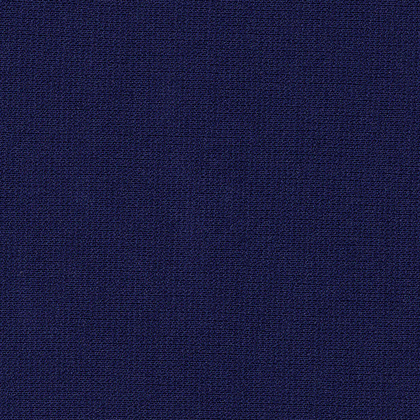 Navy Blue Ponte De Roma Double Knit Fabric - Reorderable