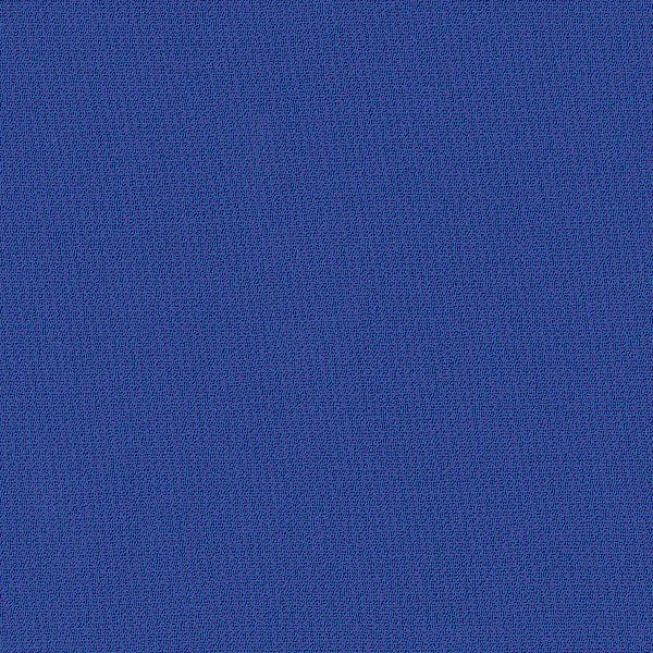 Royal Blue Ponte De Roma Double Knit Fabric - Reorderable