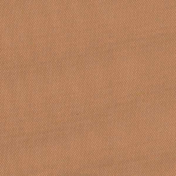 4 YD PC-Gold Sheer Solid Fabric