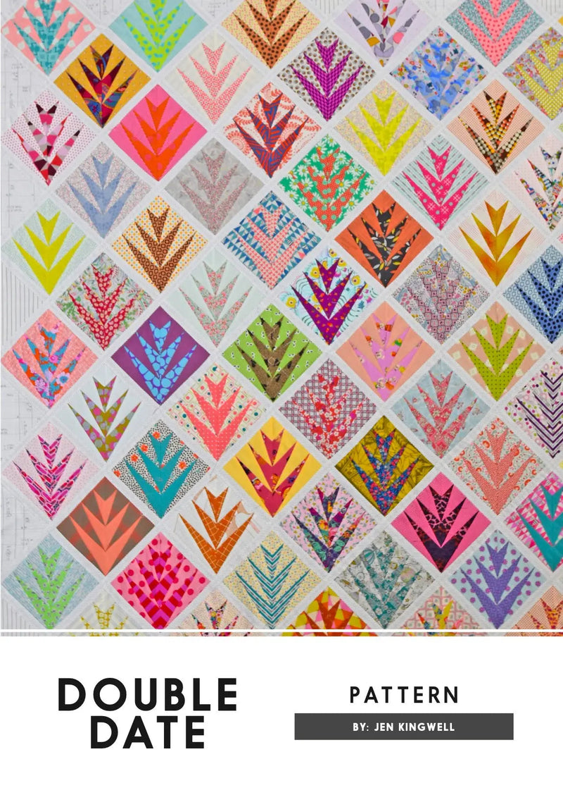 Double Date Pattern