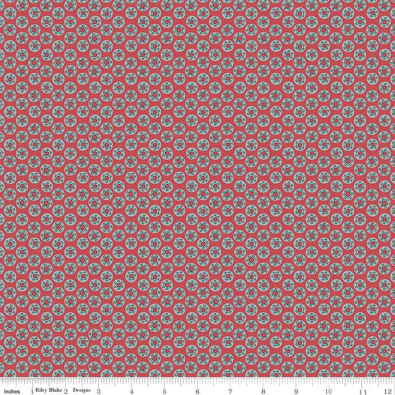 Emma Mr. Knightley 43"/44" Fabric Per Yard