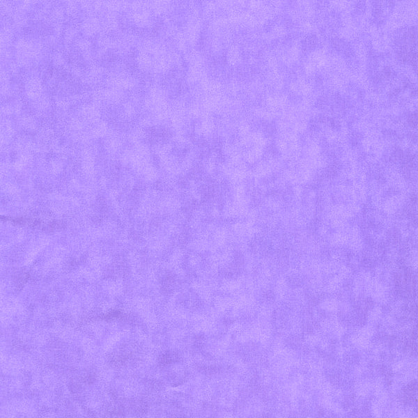 15 YD Bolt-Lilac Quilt Blender Fabric