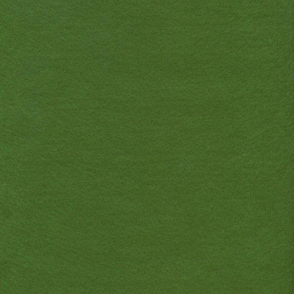 20 YD Bolt-Kelly Felt Fabric