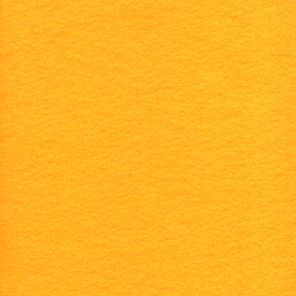 Gold Felt Fabric - Reorderable