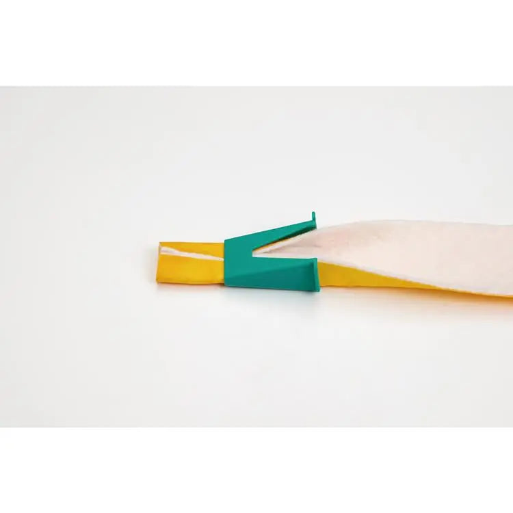 Fabric Tube Maker 4022 Clover #1 – Fabric Depot