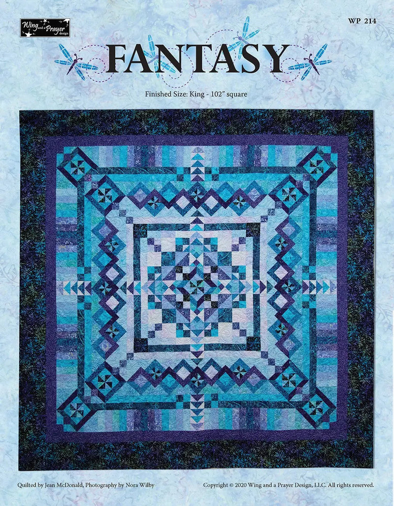 Fantasy