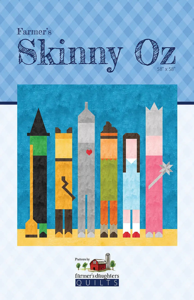 Farmer's Skinny Oz