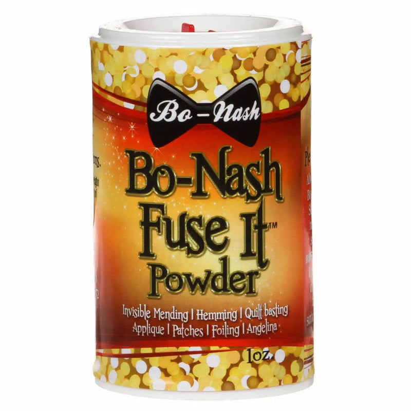 Fuse It Bonding Starter Set